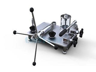 ConST137S臺式高壓泵